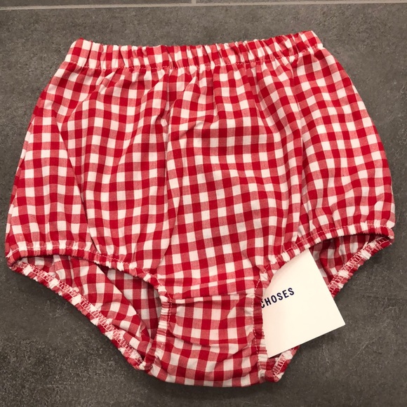 Bobo Choses Other - Bobo Choses Bloomers